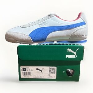 Puma Arizona Club Flagship Women's Size 7 LAS VEGAS  BRAND NEW